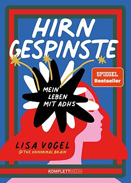 E-Book (pdf) Hirngespinste (SPIEGEL-Bestseller) von Lisa Vogel