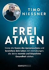 E-Book (pdf) FREIATMEN von Timo Niessner