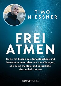 E-Book (pdf) FREIATMEN von Timo Niessner