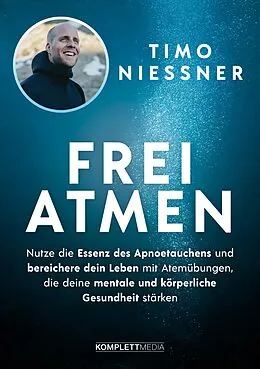 E-Book (pdf) FREIATMEN von Timo Niessner