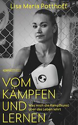 E-Book (pdf) Vom Kämpfen und Lernen von Lisa Maria Potthoff