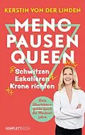 E-Book (epub) Menopausenqueen von Kerstin von der Linden