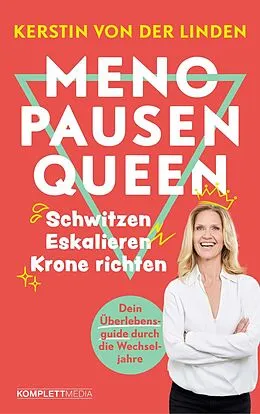 E-Book (epub) Menopausenqueen von Kerstin von der Linden