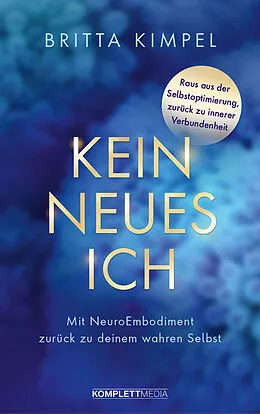 E-Book (pdf) Kein neues Ich von Britta Kimpel