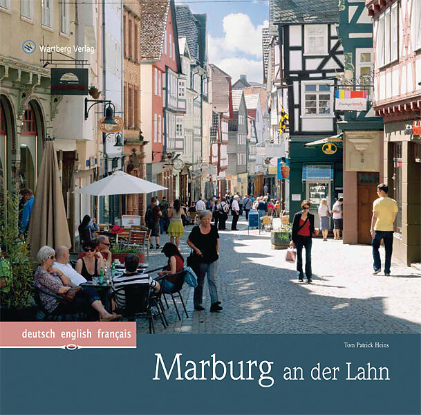 Marburg an der Lahn