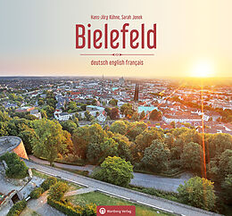 Fester Einband Bielefeld von Hans-Jörg Kühne