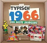 Fester Einband Typisch 1966 - der beste Jahrgang von