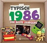 Fester Einband Typisch 1986 - der beste Jahrgang von 