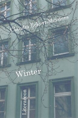 Kartonierter Einband Winter von Claudia Eckert-Meisters