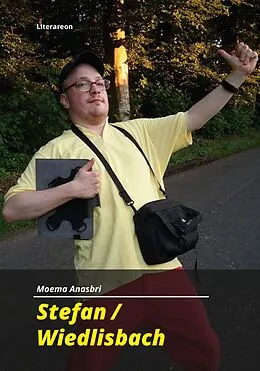 E-Book (pdf) Stefan/Wiedlisbach von Moema Anasbri