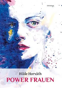 E-Book (pdf) POWER FRAUEN von Hilde Horvàth