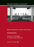 E-Book (pdf) Ansehenssache von Birgit Christiansen, Ulrich Thaler