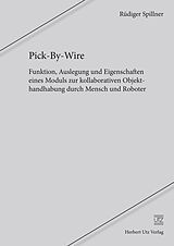 E-Book (pdf) Pick-By-Wire von Rüdiger Spillner