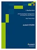 E-Book (pdf) Resilien-Tech von Klaus Thoma