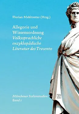 E-Book (pdf) Allegorie und Wissensordnung von Florian Mehltretter