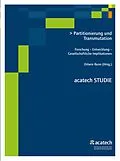 E-Book (pdf) Partitionierung und Transmutation von Ortwin Renn