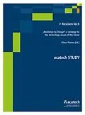 E-Book (pdf) Resilien-Tech von Klaus Thoma