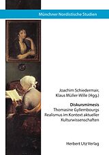 E-Book (pdf) Diskursmimesis von Klaus Müller-Wille, Joachim Schiedermair