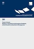 E-Book (pdf) Bewertung der Energieflexibilität in der Produktion von Markus Graßl
