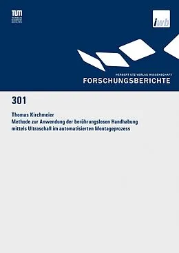 E-Book (pdf) Bewertung der Energieflexibilität in der Produktion von Markus Graßl