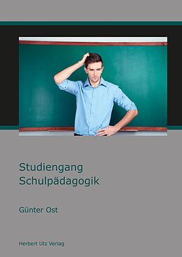 E-Book (pdf) Studiengang Schulpädagogik von Günter Ost