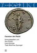 E-Book (pdf) Facetten der Pietät von Tade Matthias Spranger, Lara Hönings