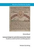 E-Book (pdf) Laienastrologie im nachreformatorischen Island von Alessia Bauer