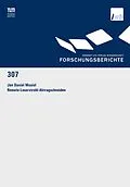 E-Book (pdf) Remote-Laserstrahl-Abtragschneiden von Jan Daniel Musiol