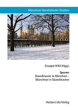 E-Book (pdf) Spuren von 