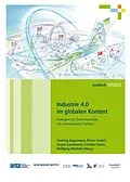E-Book (pdf) Industrie 4.0 im globalen Kontext von Jürgen Gausemeier