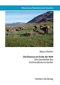 E-Book (pdf) Die Diözese am Ende der Welt von Marco Richter