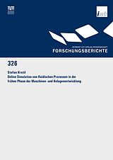 E-Book (pdf) Faserlaser und Faserlaserverstärker als Brillanzkonverter für Scheibenlaserstrahlen von Andreas Popp