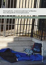 E-Book (pdf) Osteuropäische "Armutszuwanderung" in München von Eva-Maria Richter