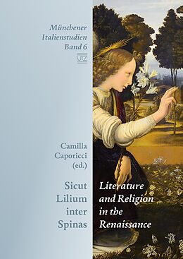 E-Book (pdf) Sicut Lilium inter Spinas von 