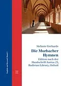 E-Book (pdf) Die Murbacher Hymnen von Stefanie Gerhards