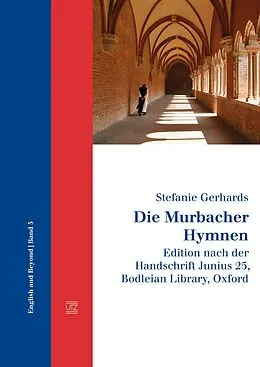 E-Book (pdf) Die Murbacher Hymnen von Stefanie Gerhards