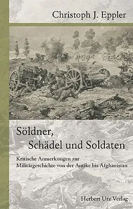 E-Book (pdf) Söldner, Schädel und Soldaten von Christoph Eppler