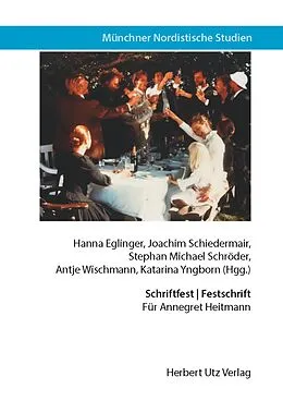 E-Book (pdf) Schriftfest | Festschrift von 