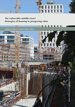 E-Book (pdf) The vulnerable middle class? von 