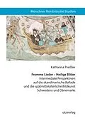 E-Book (pdf) Fromme Lieder - Heilige Bilder von Katharina Preißler