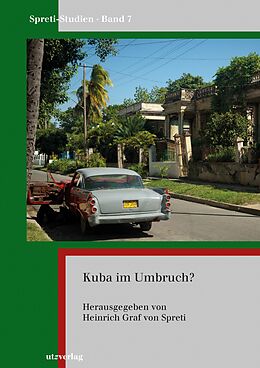E-Book (pdf) Kuba im Umbruch? von 