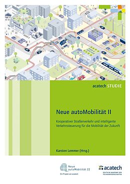 E-Book (pdf) Neue autoMobilität II von 
