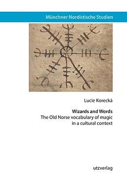 eBook (pdf) Wizards and Words de Lucie Korecká