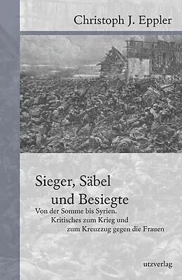 E-Book (pdf) Sieger, Säbel und Besiegte von Christoph Eppler