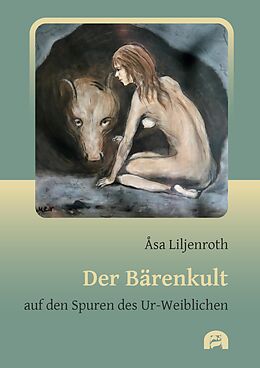 E-Book (pdf) Der Bärenkult von Åsa Liljenroth