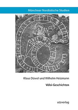 E-Book (pdf) Völsi-Geschichten von Klaus Düwel