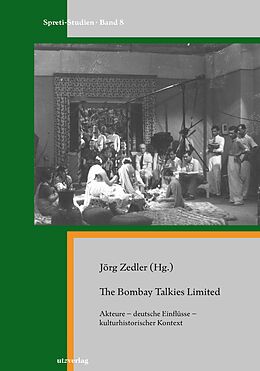 E-Book (pdf) The Bombay Talkies Limited von 