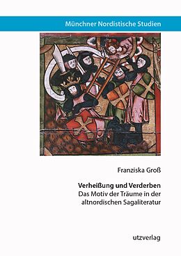 E-Book (pdf) Verheißung und Verderben von Franziska Groß