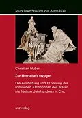 E-Book (pdf) Zur Herrschaft erzogen von Christian Huber