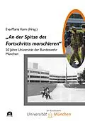 E-Book (pdf) "An der Spitze des Fortschritts marschieren" von Eva-Maria Kern